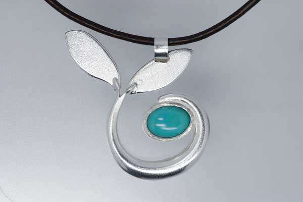 純銀のお星さま＆お月さま