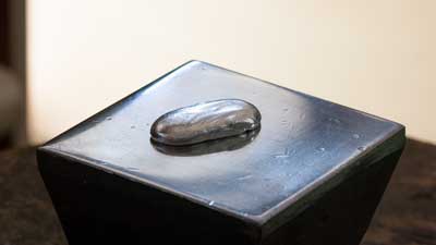 シルバー地金、銀のインゴット