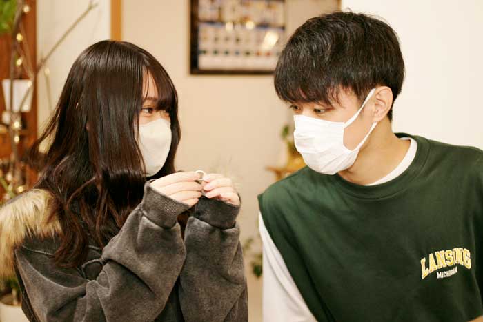 指輪完成イメージ