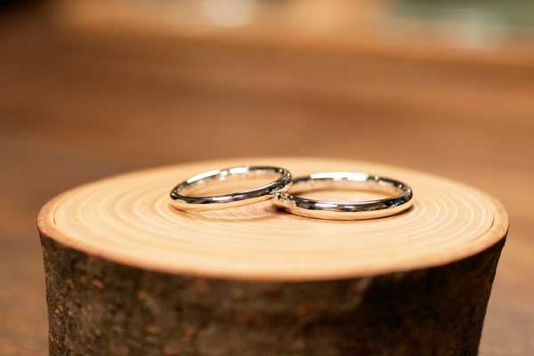 指輪完成イメージ