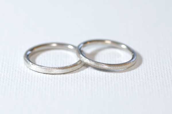 ペアリングマット