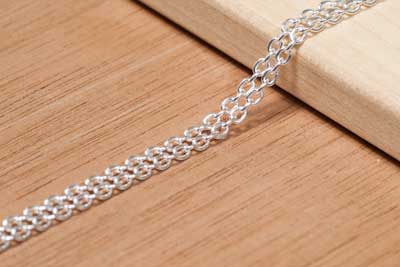 シルバーチェーン、280