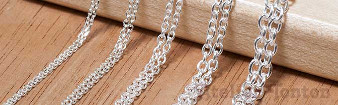 アトリエトントンのハンドメイドシルバー