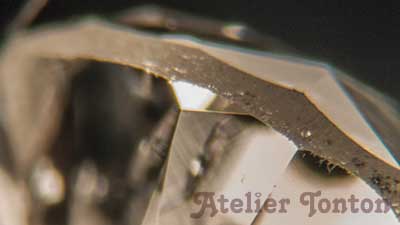 エキストラファセット