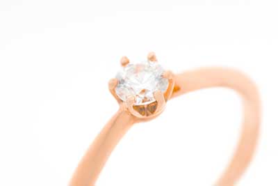 0.2カラット婚約指輪の予算