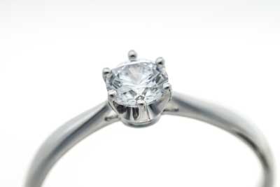 0.3カラット婚約指輪の予算