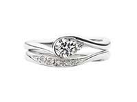 ハグセットリング