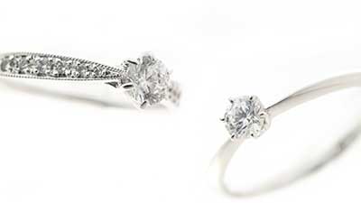 エンゲージリング比較