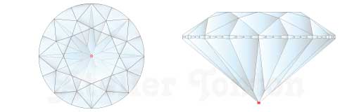 パビリオンメインファセット