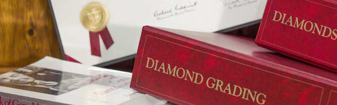 GIA.G.G.ディプロマのアトリエトントン