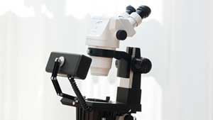 ダイヤモンドのクラリティグレード