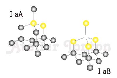 ダイヤモンド Type 1a