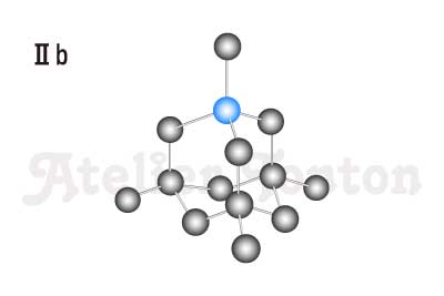 ダイヤモンド Type 2b