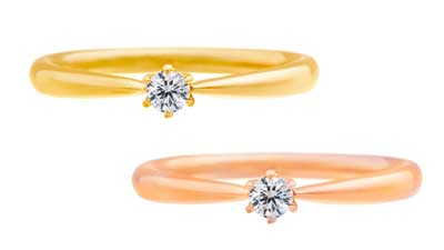 気軽に毎日楽しむ！　可愛いエンゲージ