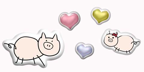 新潟市のアトリエトントンでお待ちしております