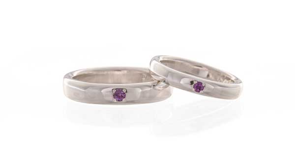 平甲丸 アメシスト