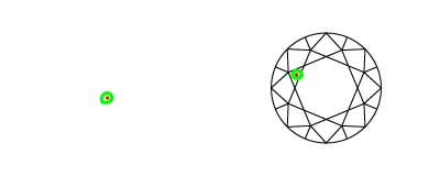 レーザードリルホール