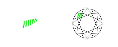 ポリッシュライン