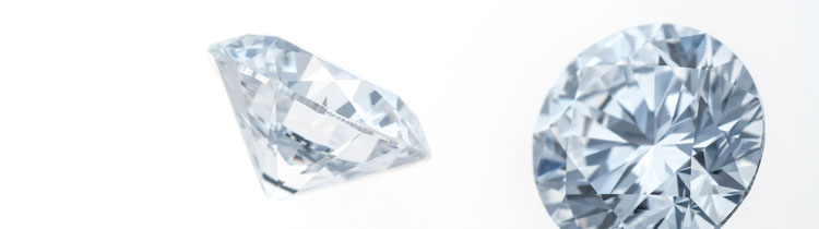 ダイヤモンドの世界