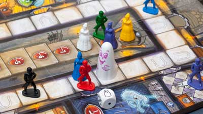 アトリエトントンのほのぼのゲーム会