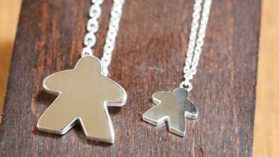 ミープルシルバーアクセサリー