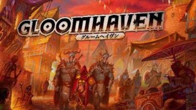 新入荷と在庫減少中　おすすめボードゲーム