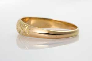 希望サイズに合わせて修理