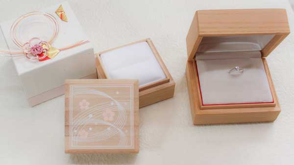 GIAグレーディングレポート