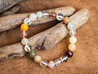 ミックスクオーツ