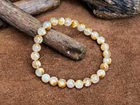 ルチレイテッド・クォーツ