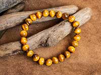 タイガーズアイ