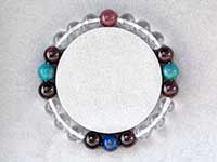 山羊座の女性用ブレスレット