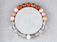 双子座の女性用ブレスレット