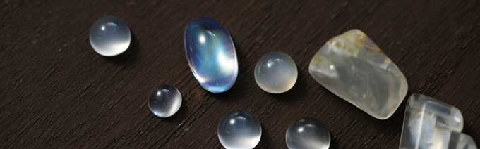 ムーンストーン