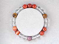 獅子座の女性用ブレスレット