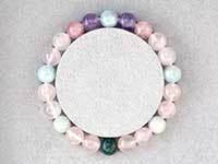 魚座の女性用ブレスレット