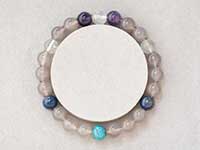 射手座の男性用ブレスレット