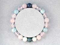 牡牛座の女性用ブレスレット